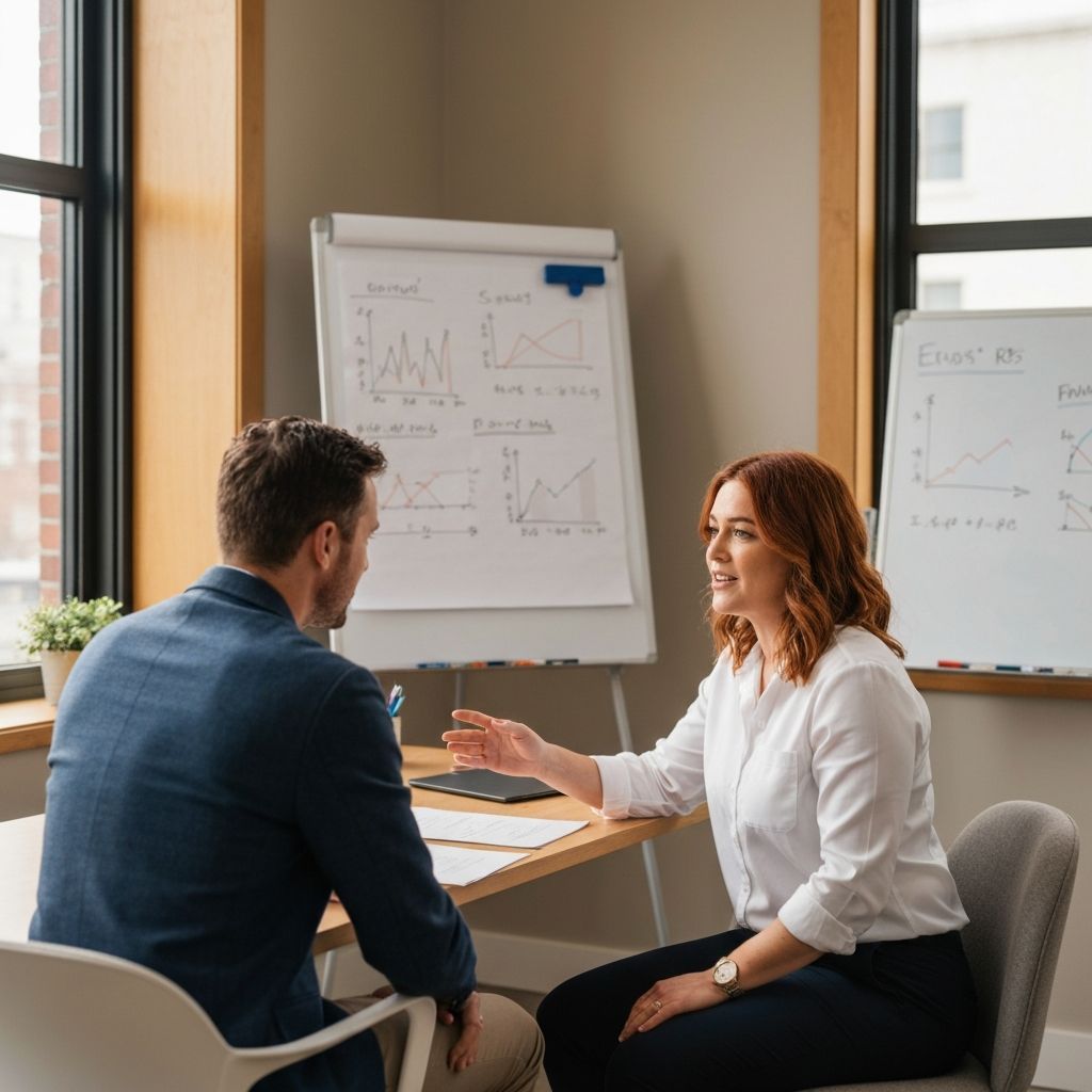 Personalised nutrition consultation